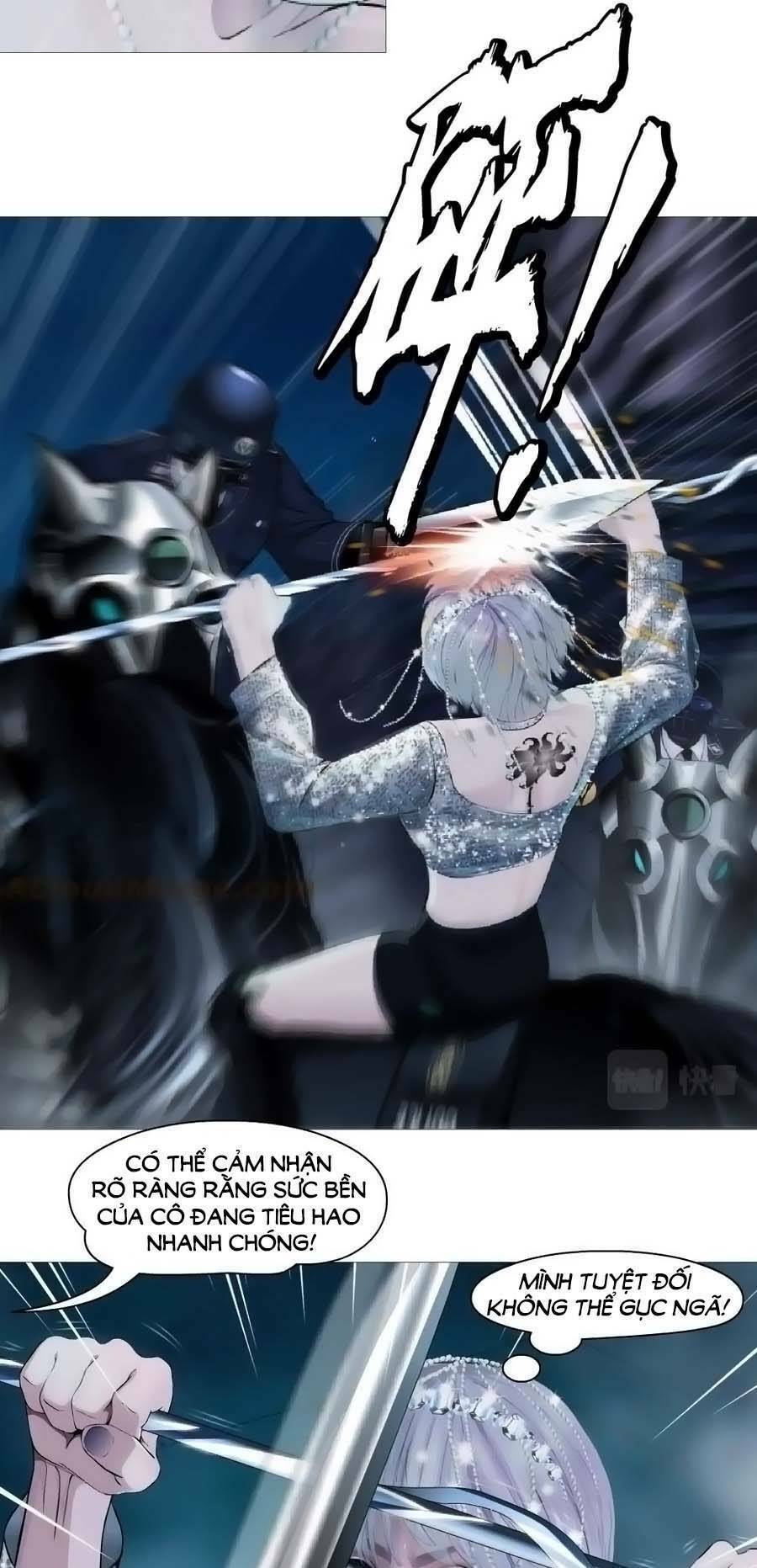 Chương 181 - Trang 8