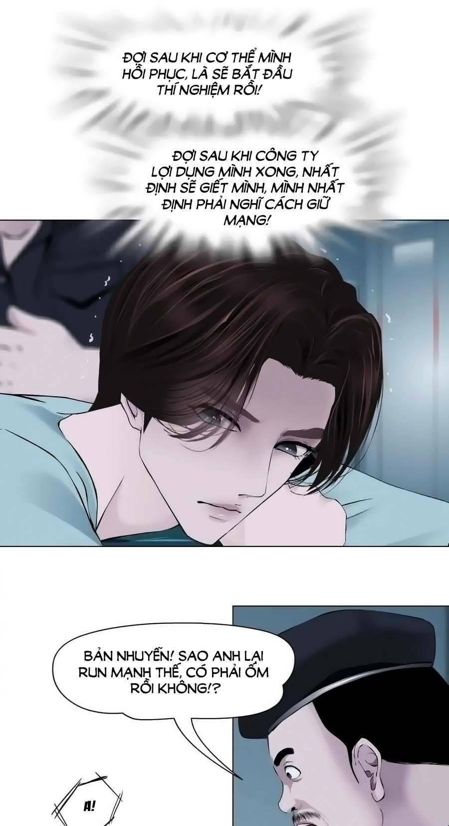 Chương 183 - Trang 28