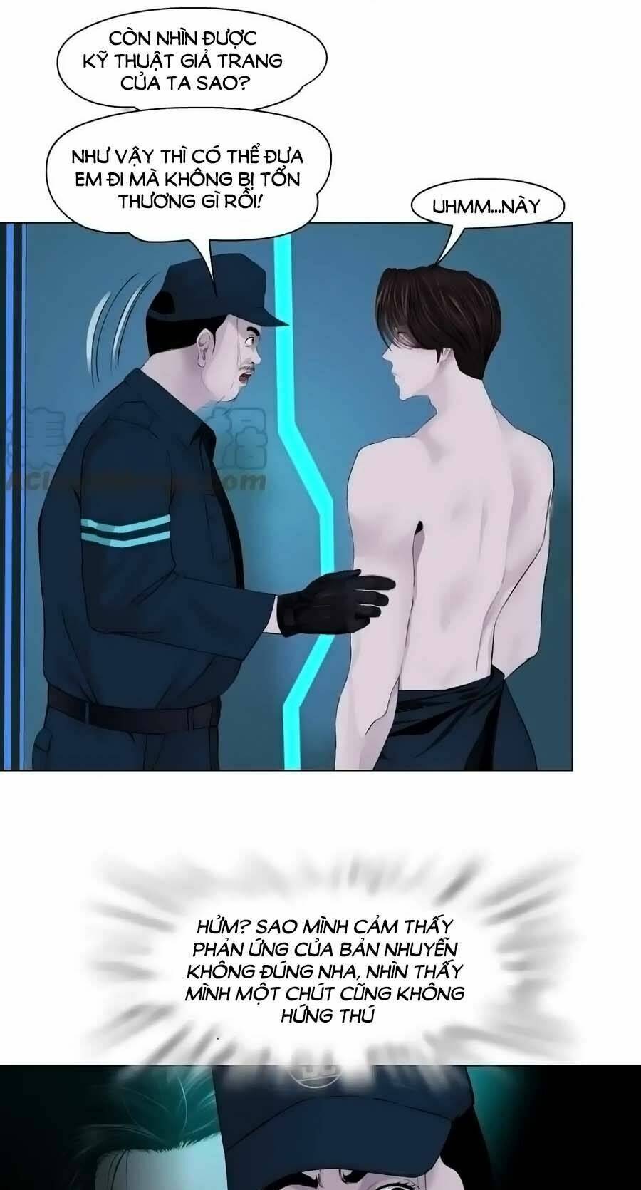 Chương 184 - Trang 16