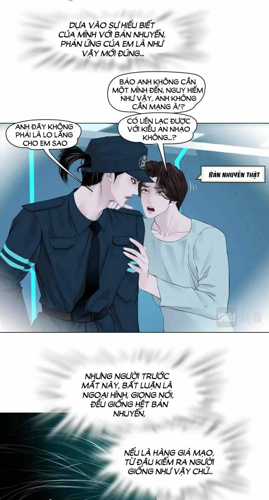 Chương 184 - Trang 20