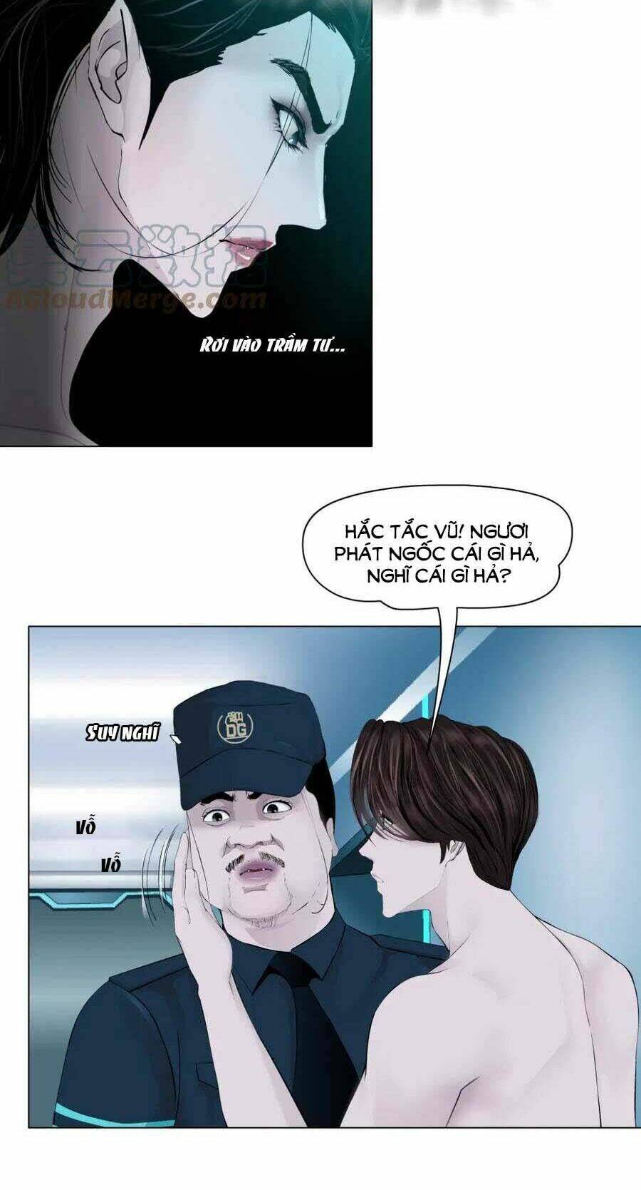 Chương 184 - Trang 21