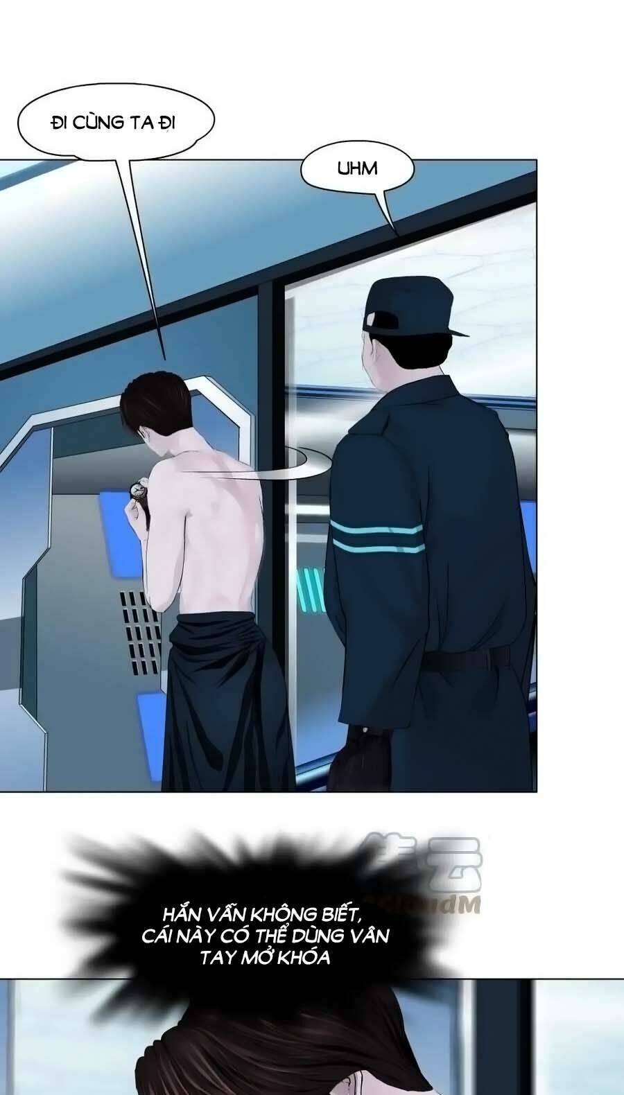 Chương 184 - Trang 24