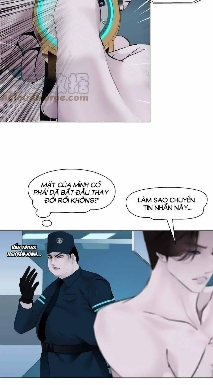 Chương 184 - Trang 27