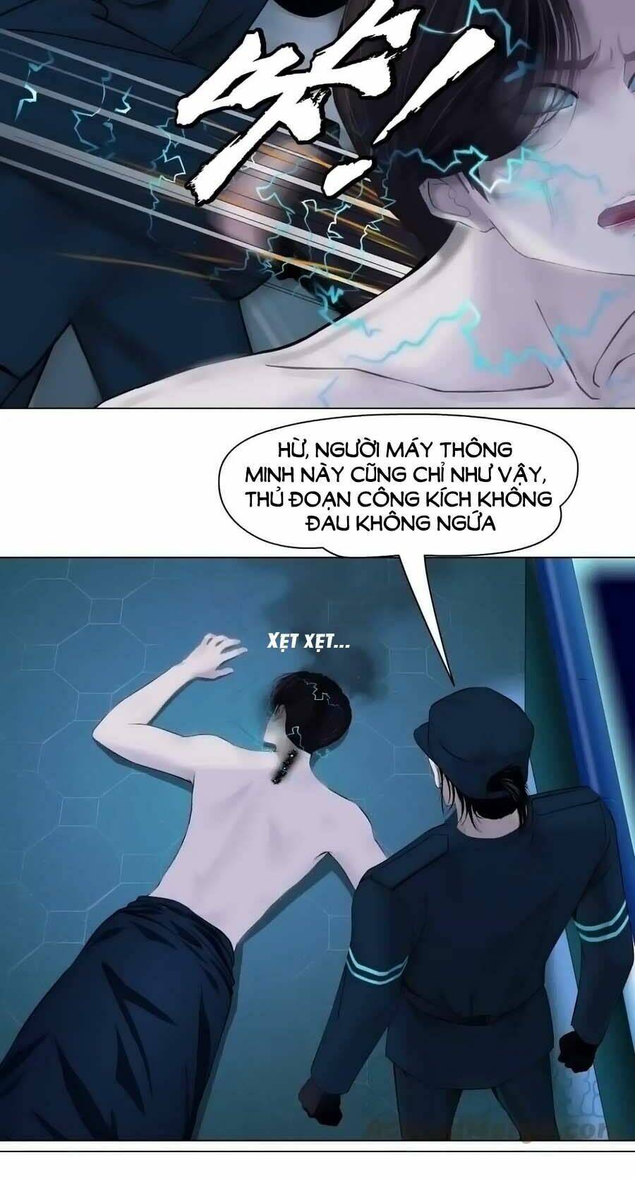 Chương 185 - Trang 5
