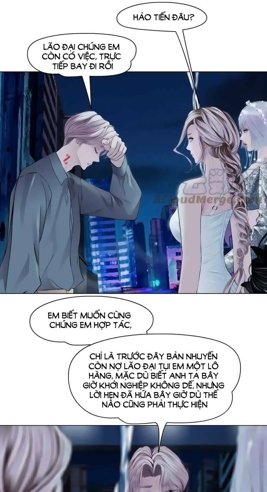 Chương 186 - Trang 21