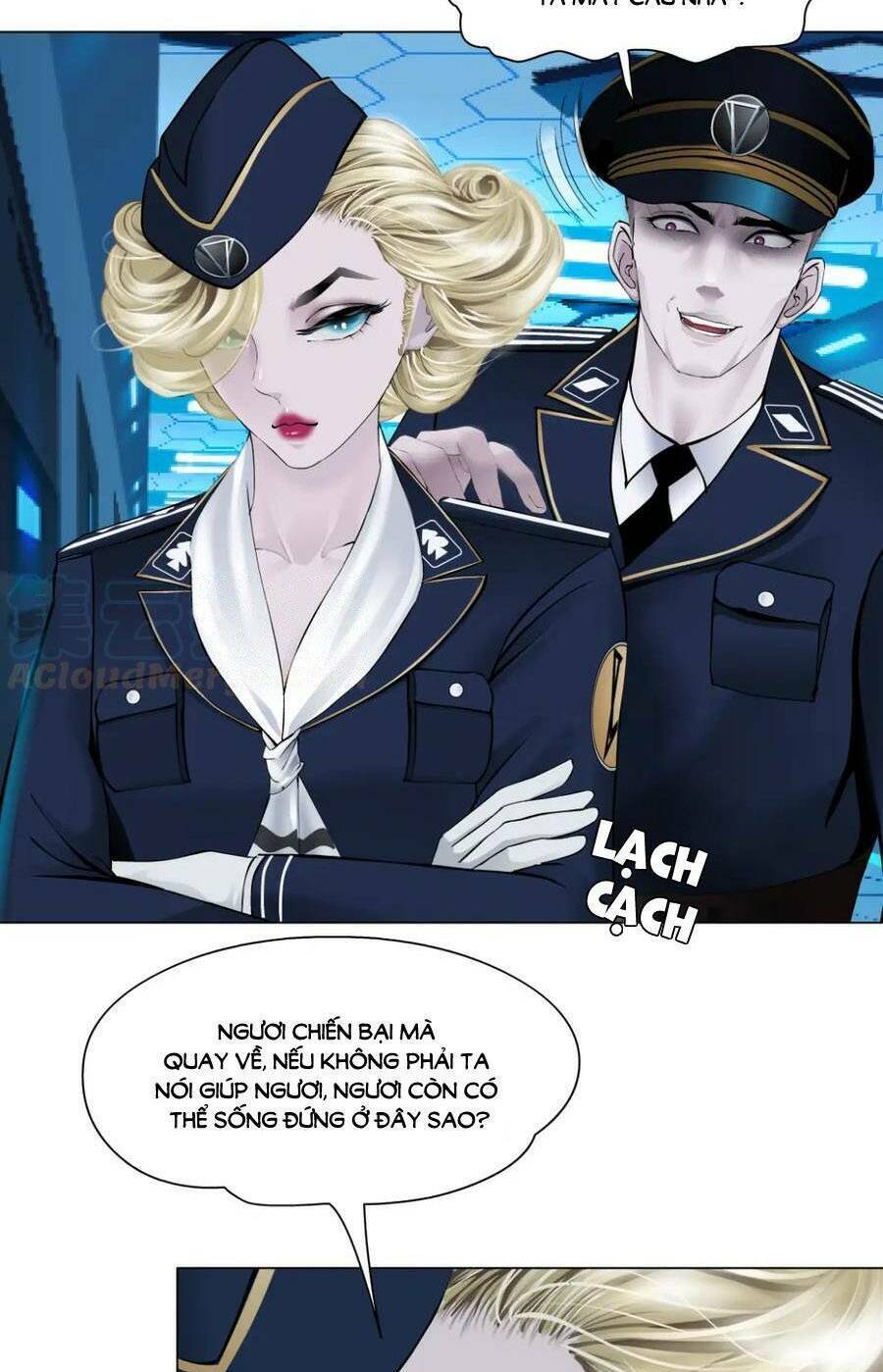 Chương 188 - Trang 21