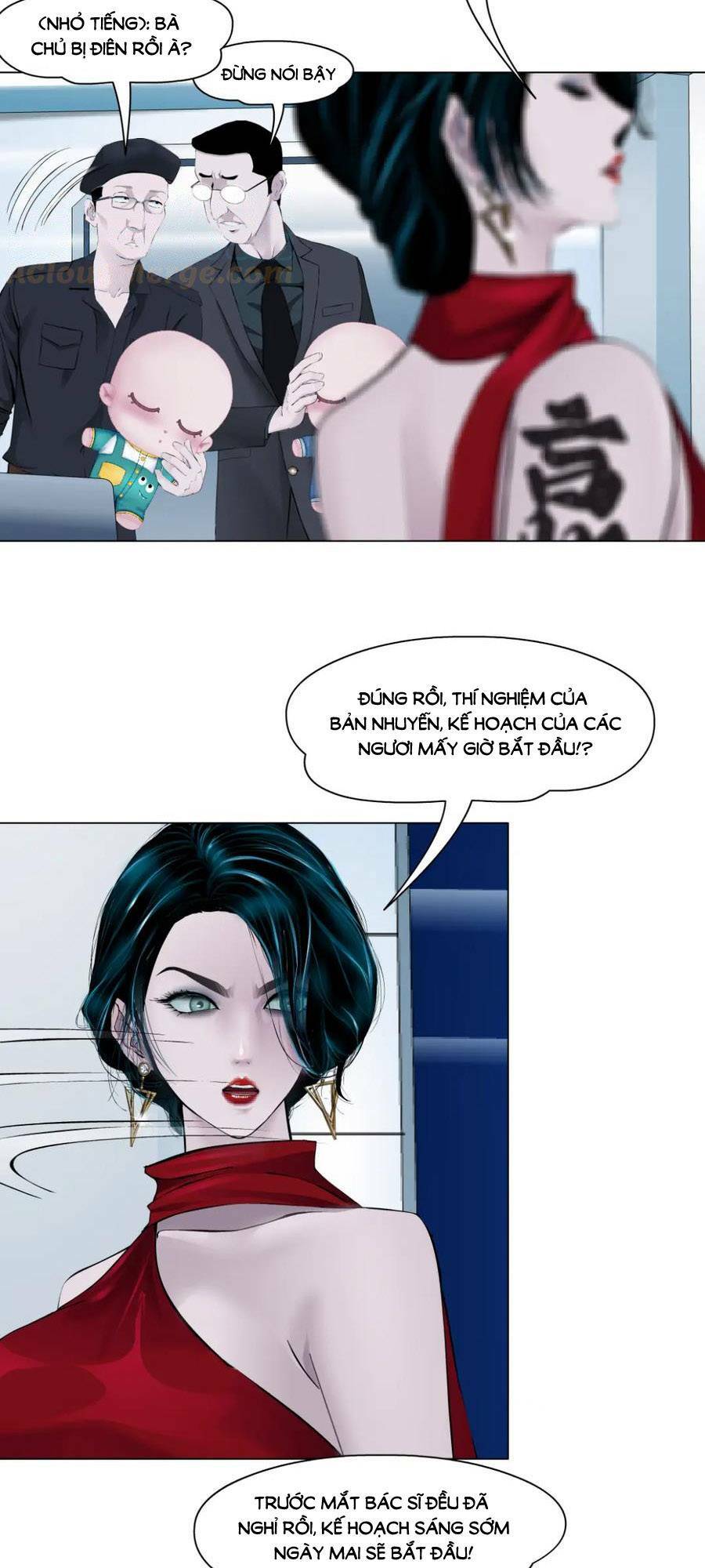 Chương 189 - Trang 11