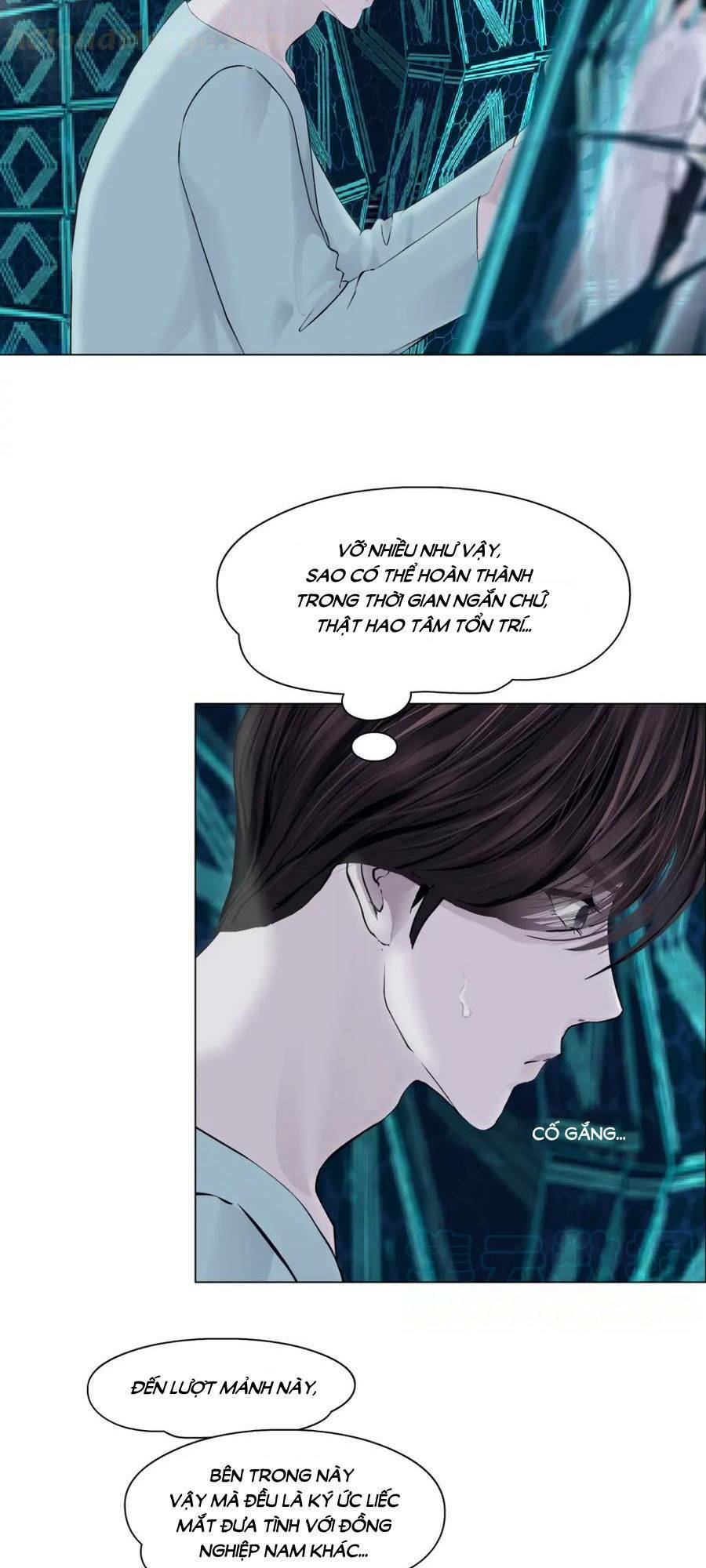 Chương 189 - Trang 23