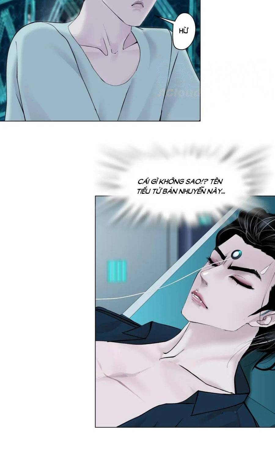 Chương 189 - Trang 25