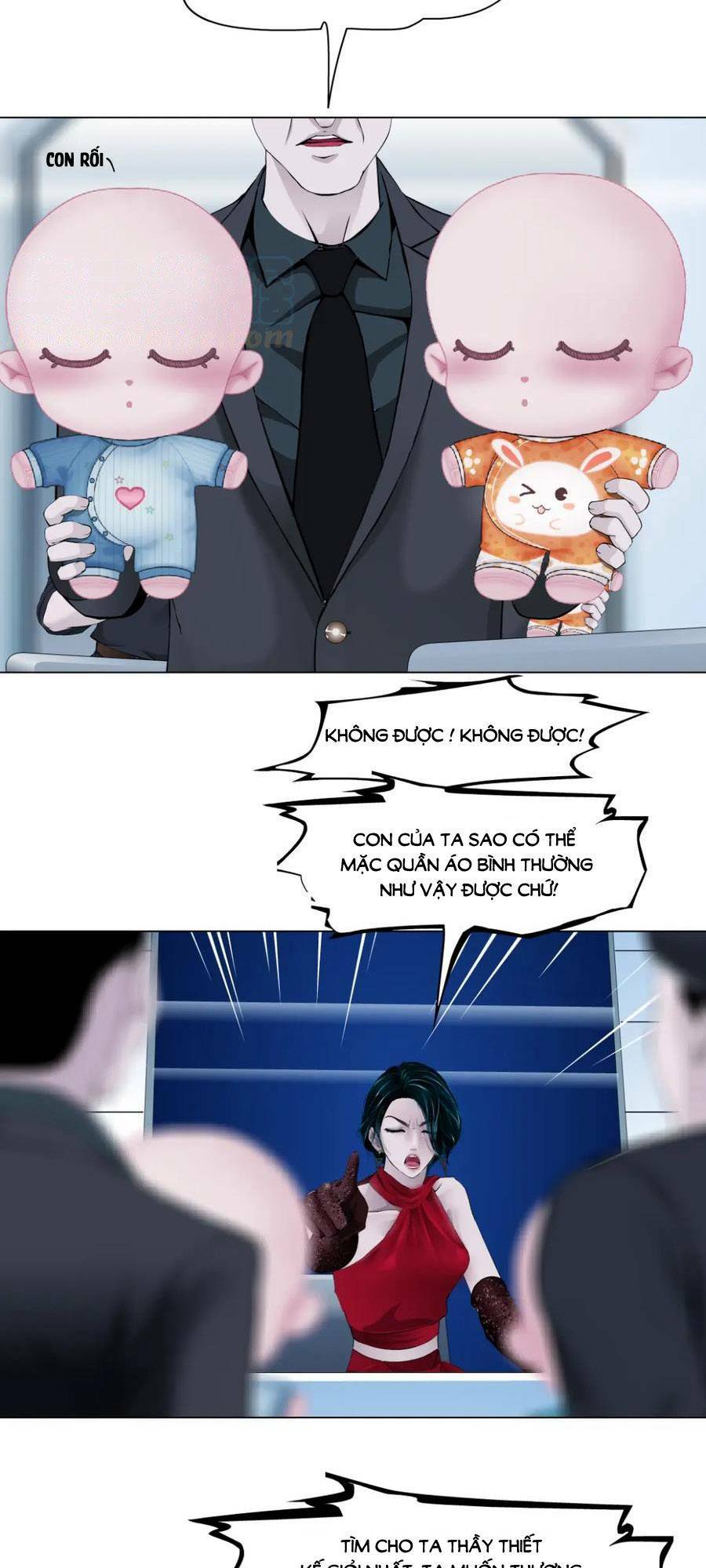 Chương 189 - Trang 6