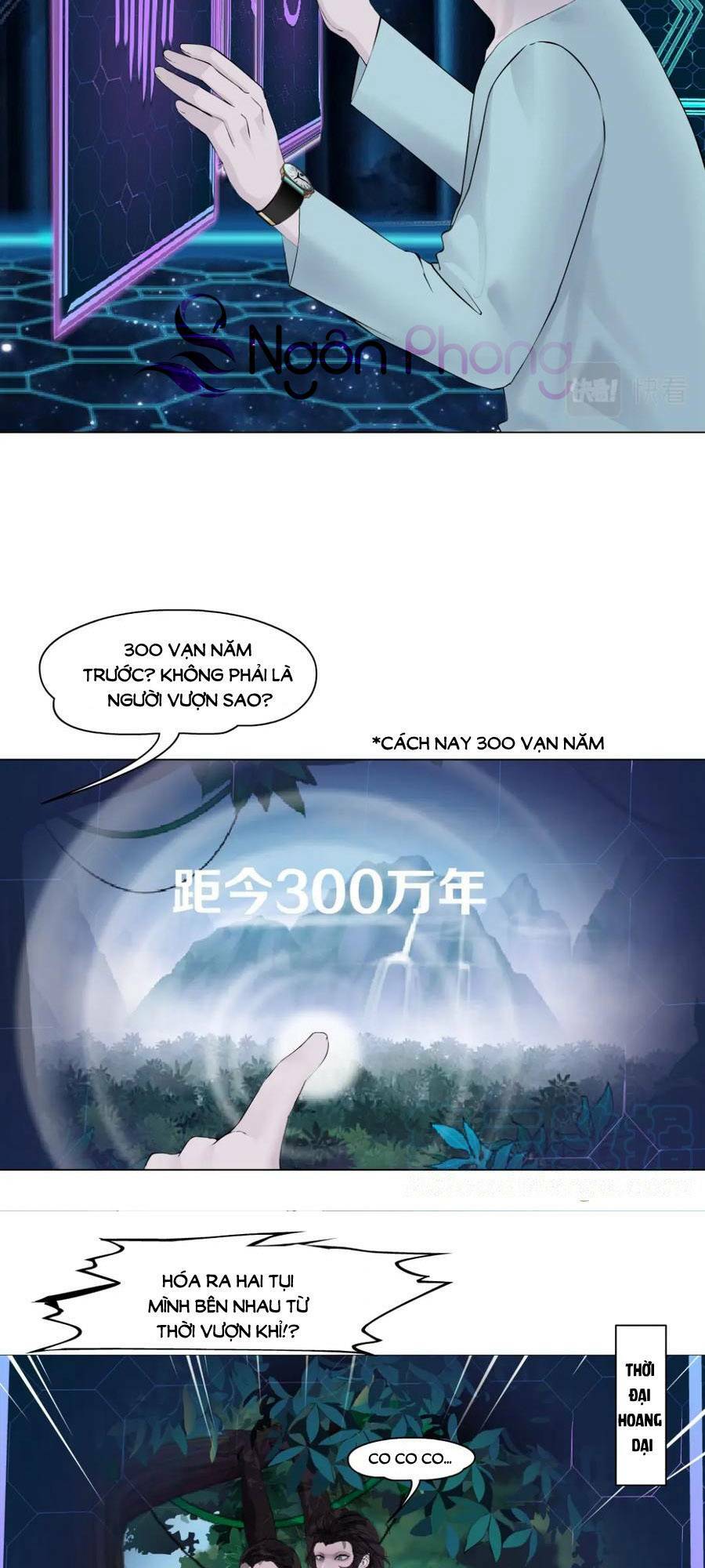 Chương 190 - Trang 21