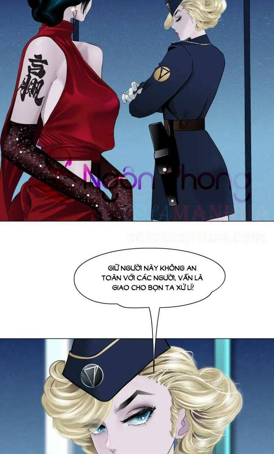 Chương 194 - Trang 11