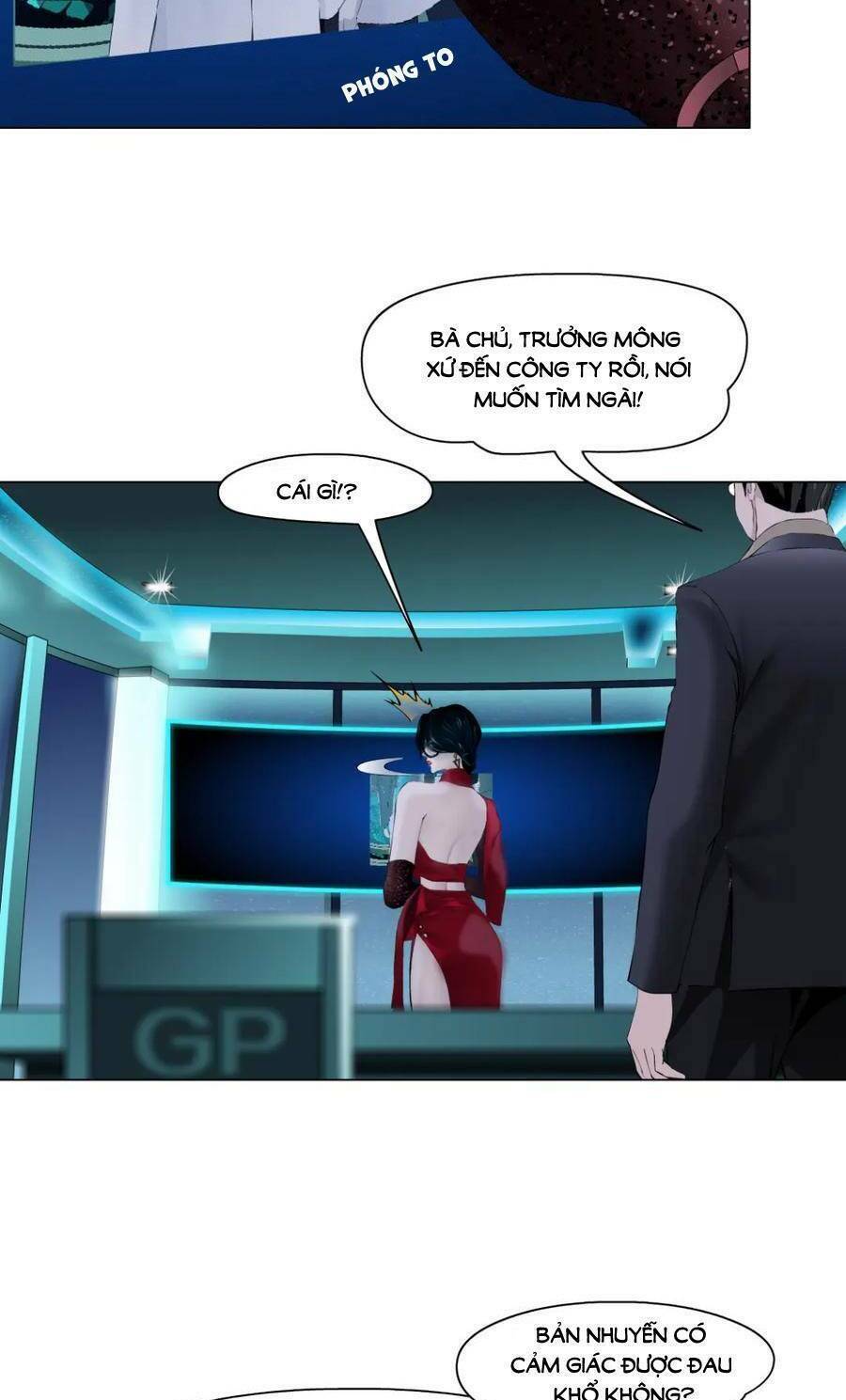 Chương 194 - Trang 18