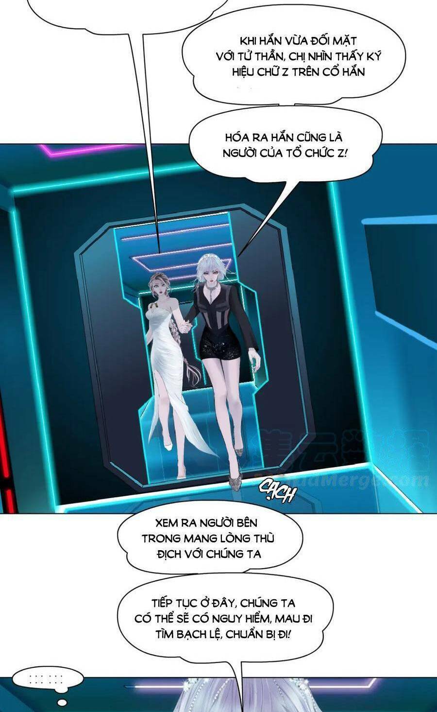 Chương 197 - Trang 14