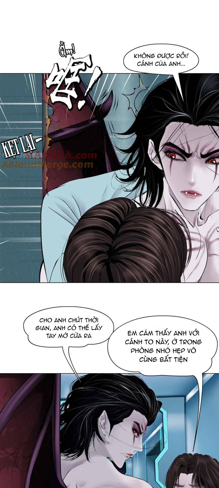 Chương 203 - Trang 17