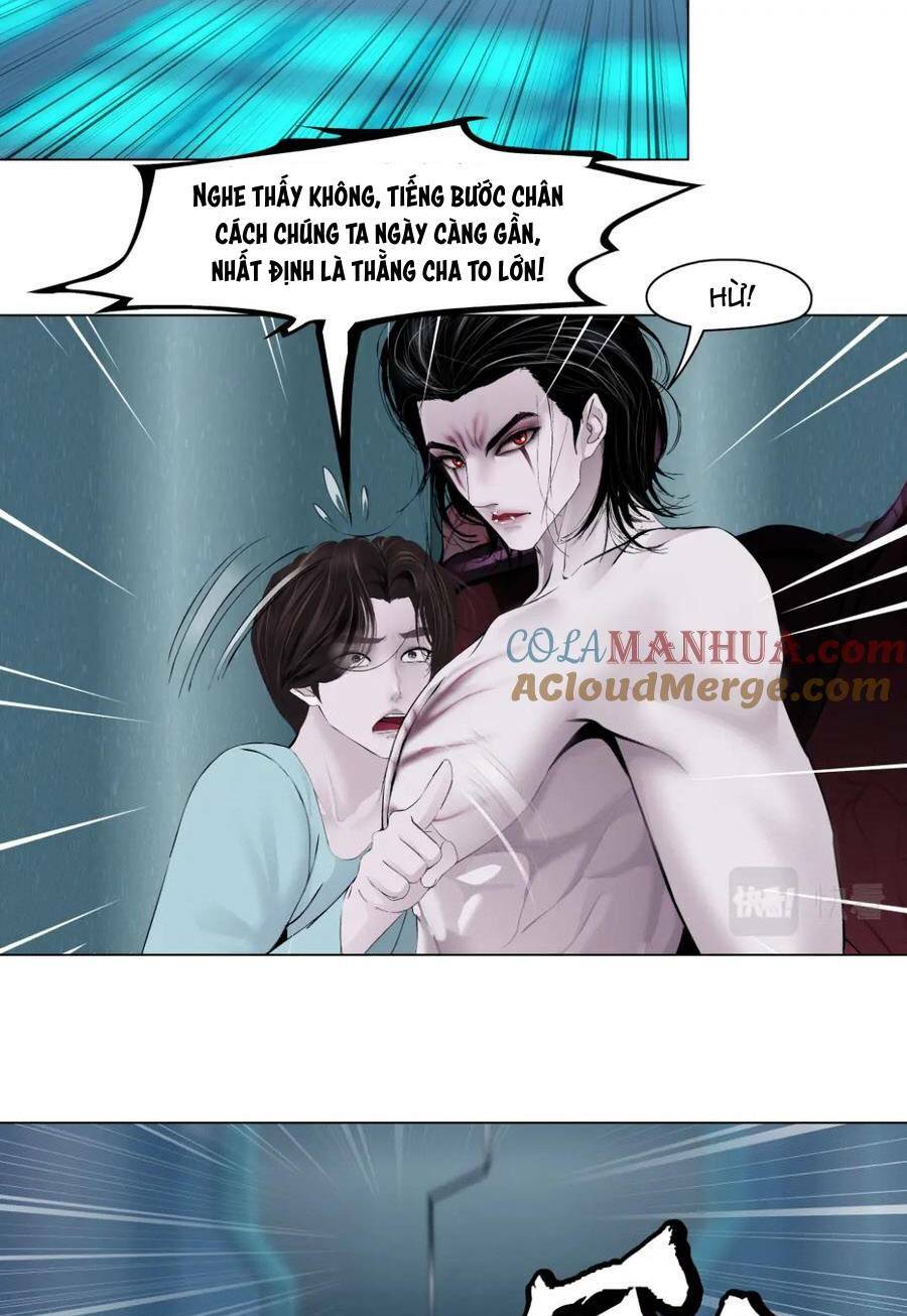 Chương 203 - Trang 19