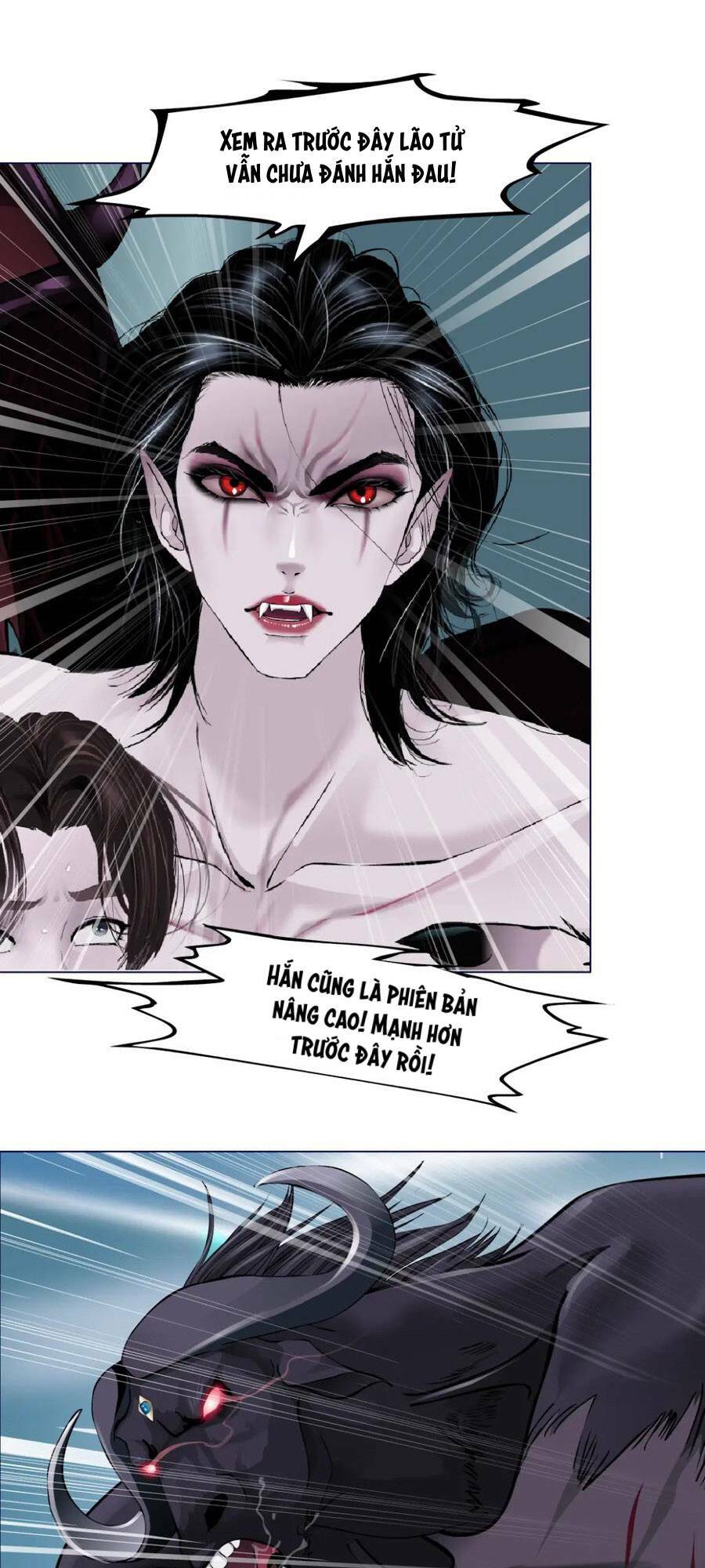 Chương 203 - Trang 21