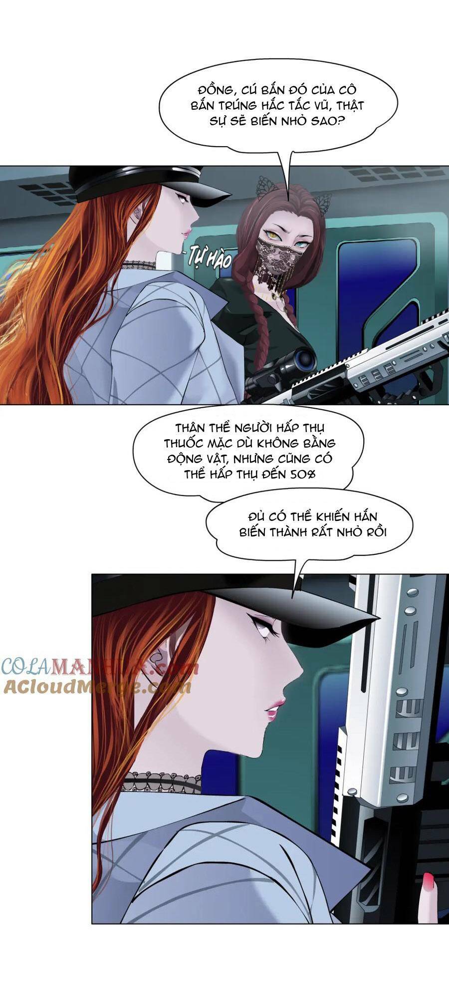 Chương 203 - Trang 25