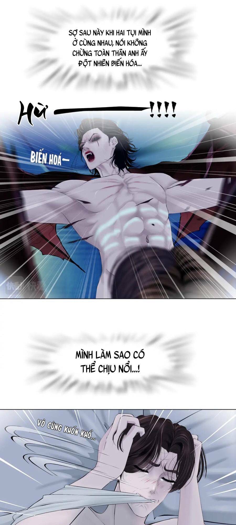 Chương 203 - Trang 5