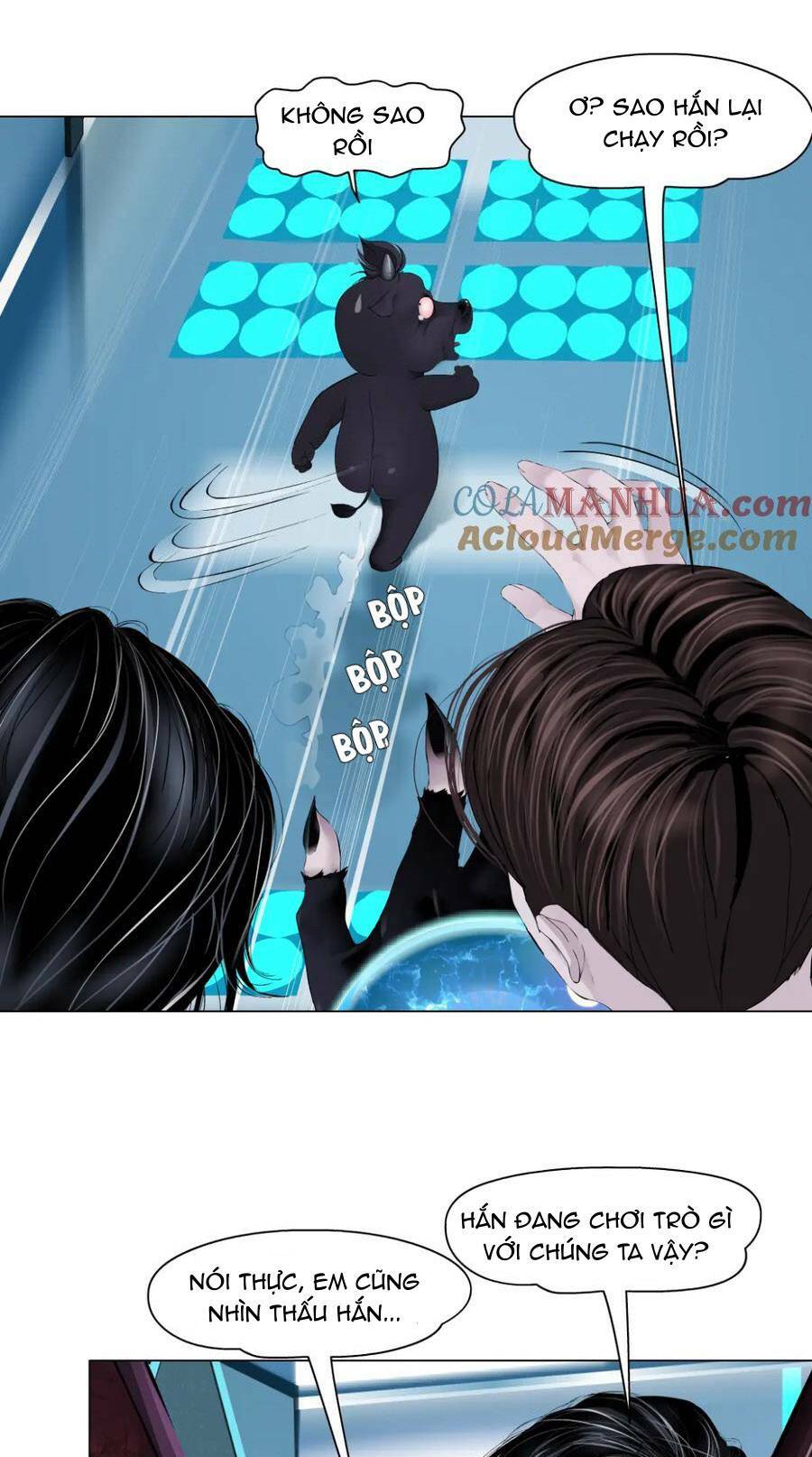Chương 204 - Trang 1