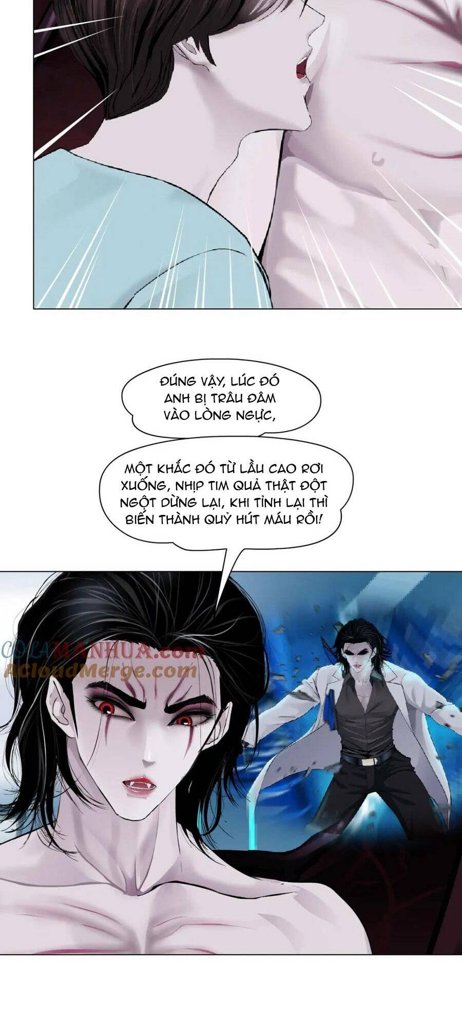 Chương 204 - Trang 18