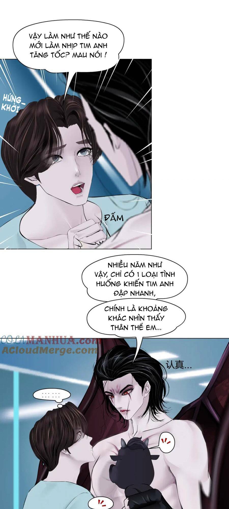 Chương 204 - Trang 19