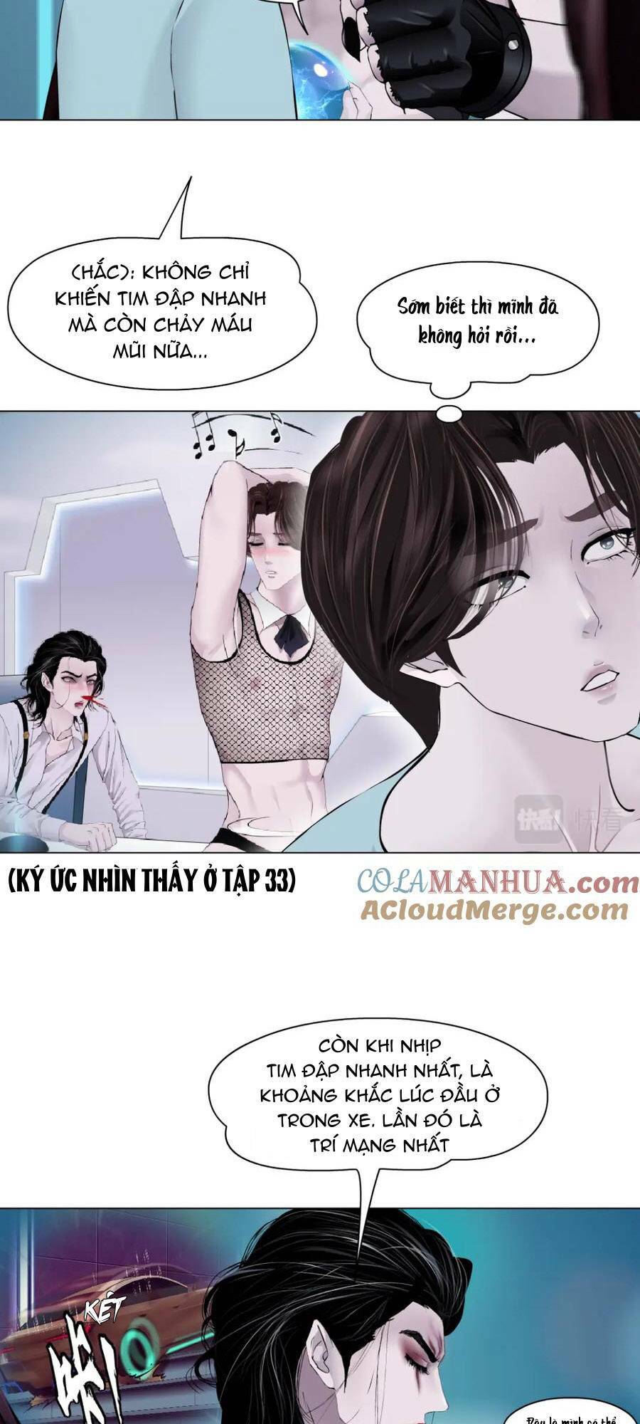 Chương 204 - Trang 20