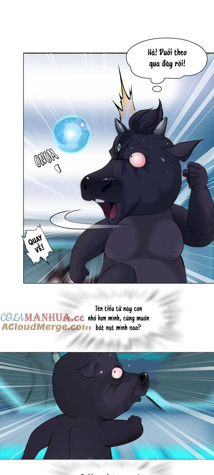Chương 204 - Trang 3