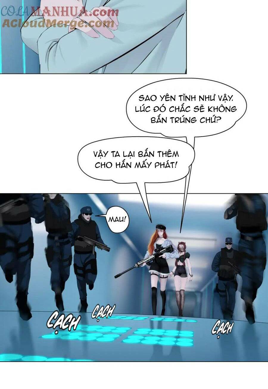 Chương 204 - Trang 22
