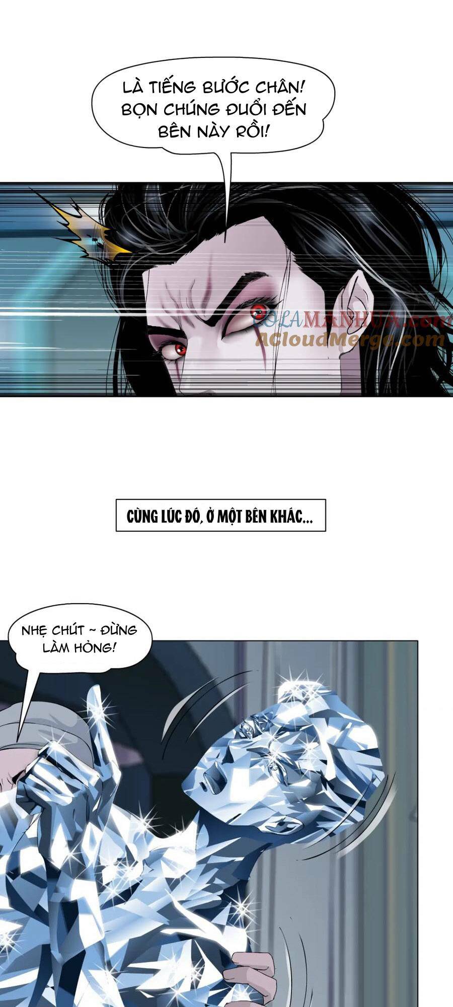Chương 204 - Trang 23