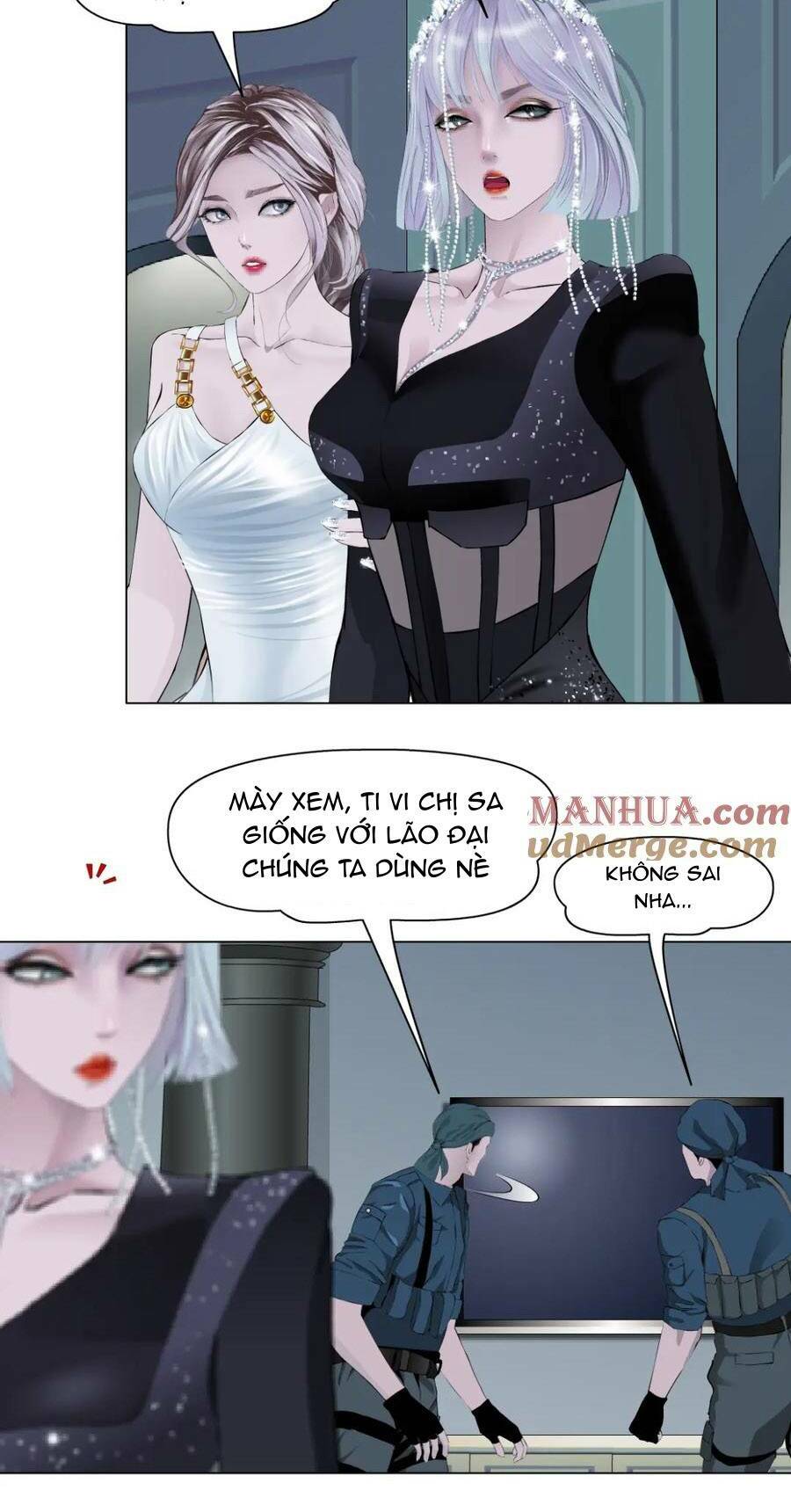 Chương 204 - Trang 25