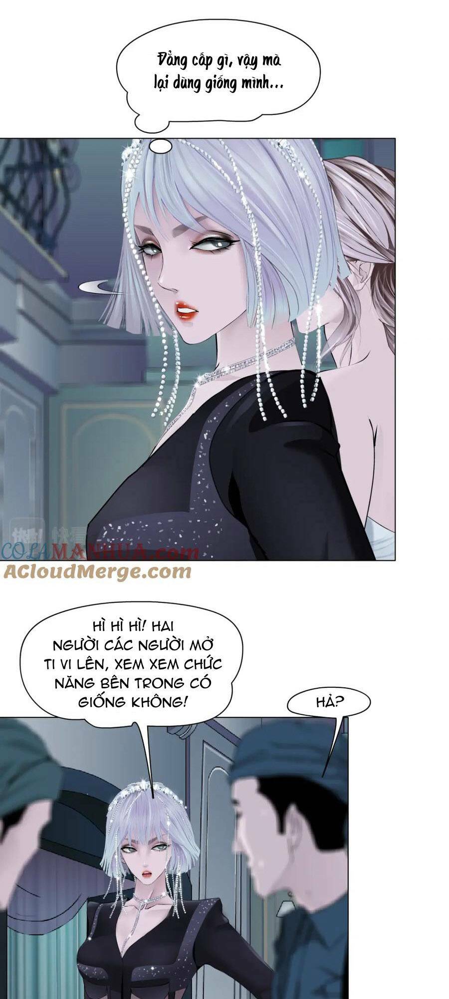 Chương 204 - Trang 26