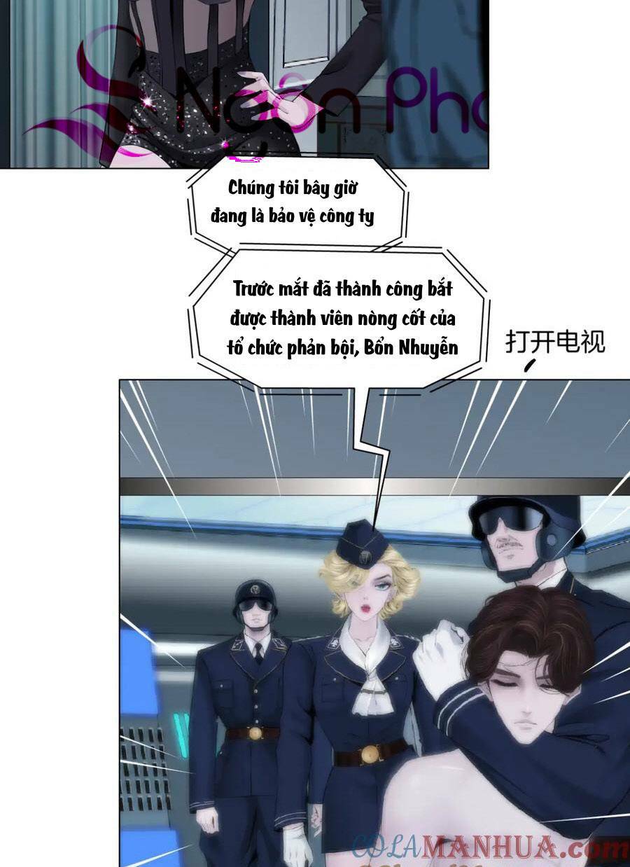 Chương 204 - Trang 27