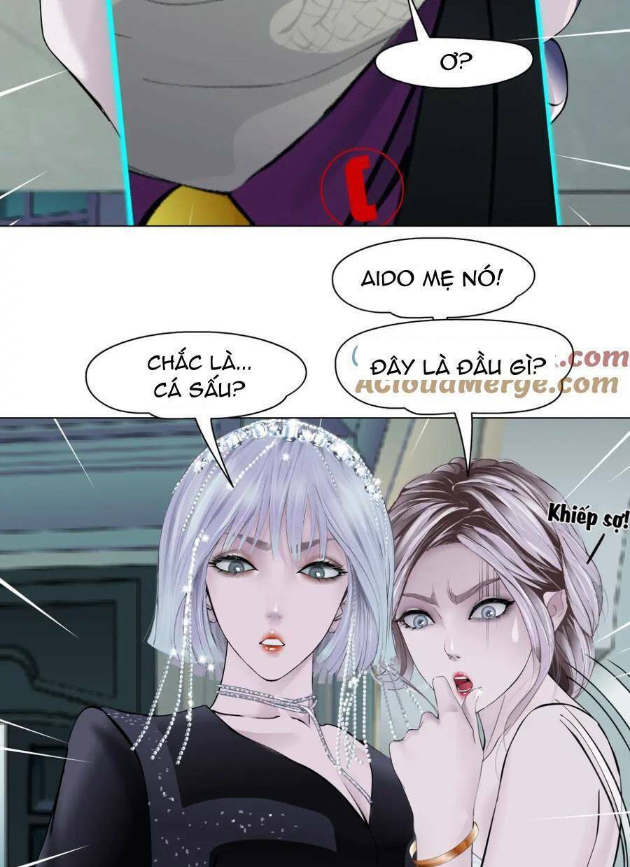 Chương 205 - Trang 32