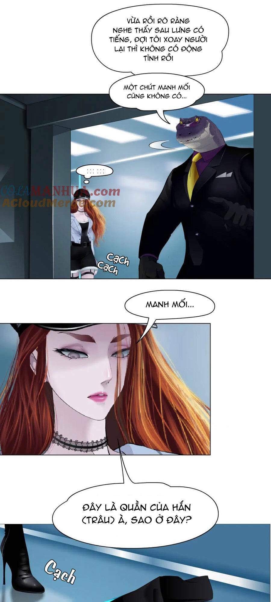 Chương 206 - Trang 1