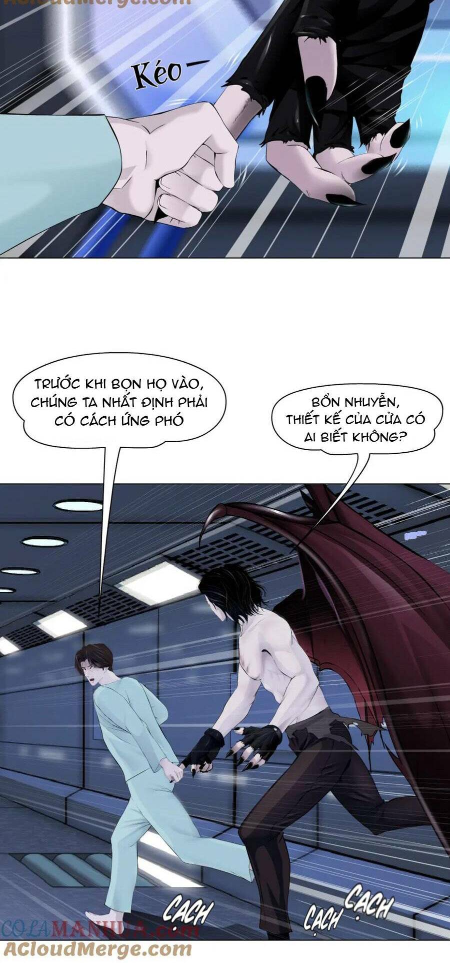 Chương 206 - Trang 11