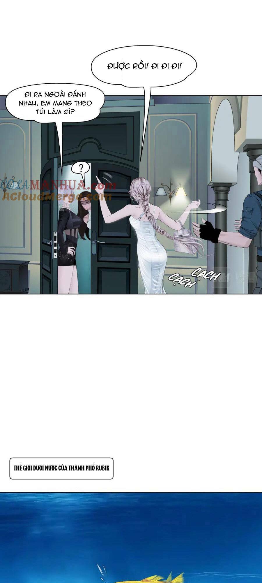 Chương 206 - Trang 16