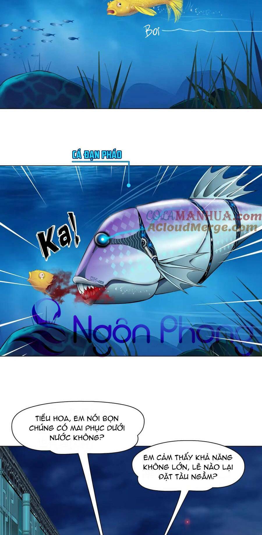 Chương 206 - Trang 17