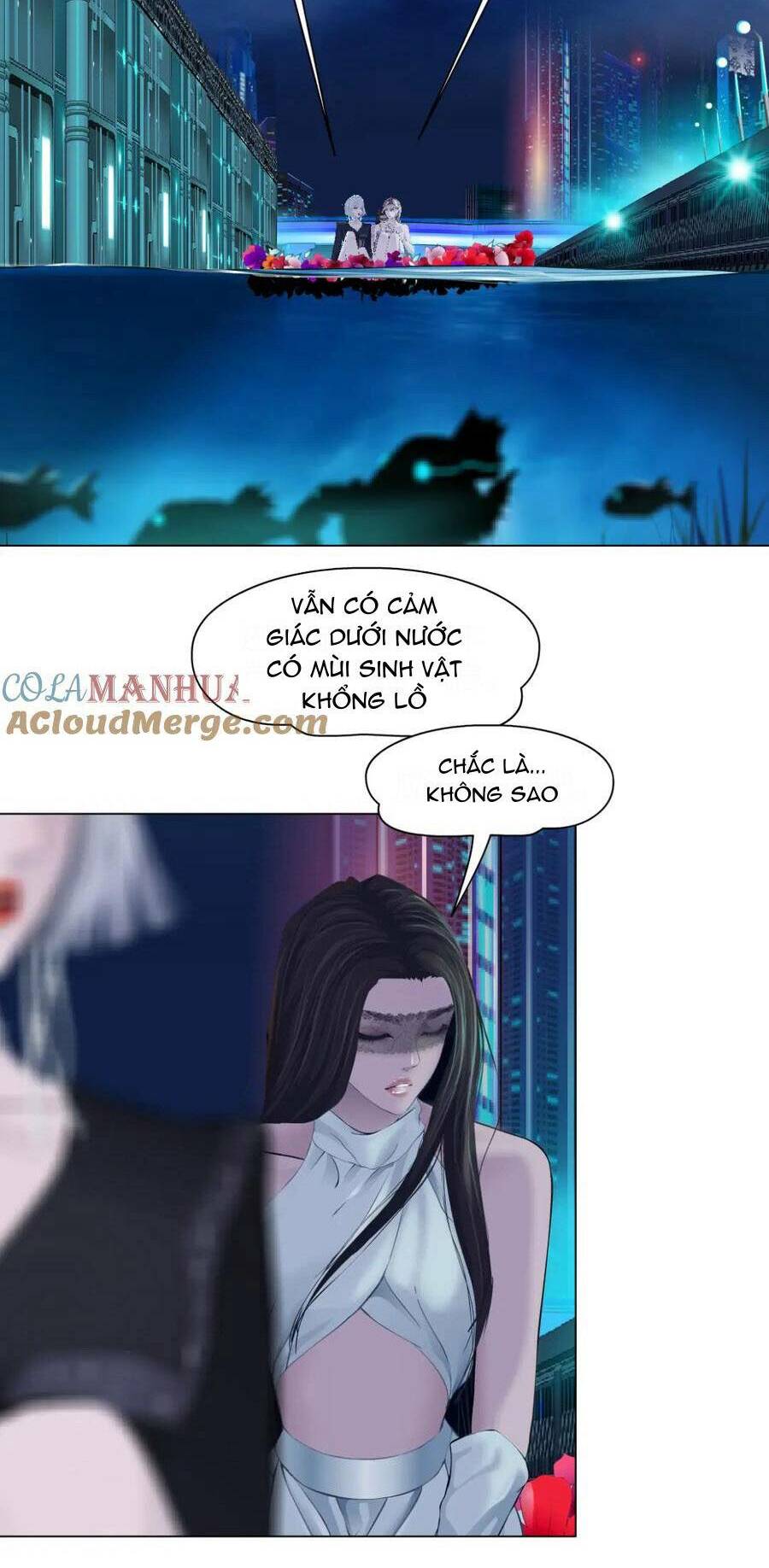 Chương 206 - Trang 18