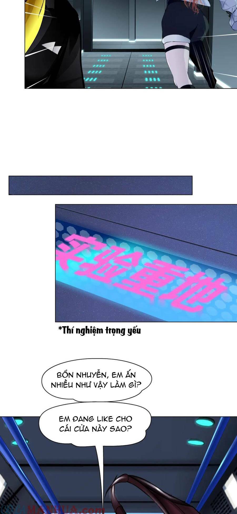 Chương 206 - Trang 6