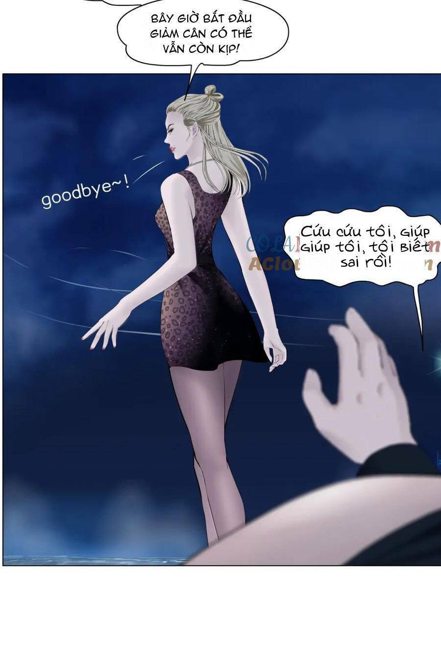 Chương 207 - Trang 16
