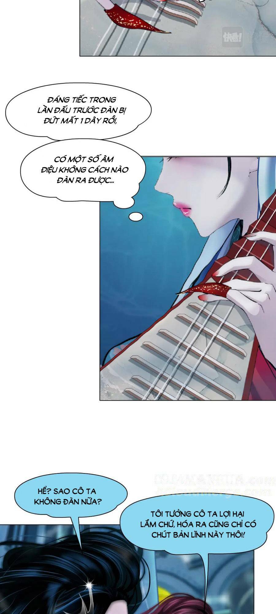 Chương 209 - Trang 17