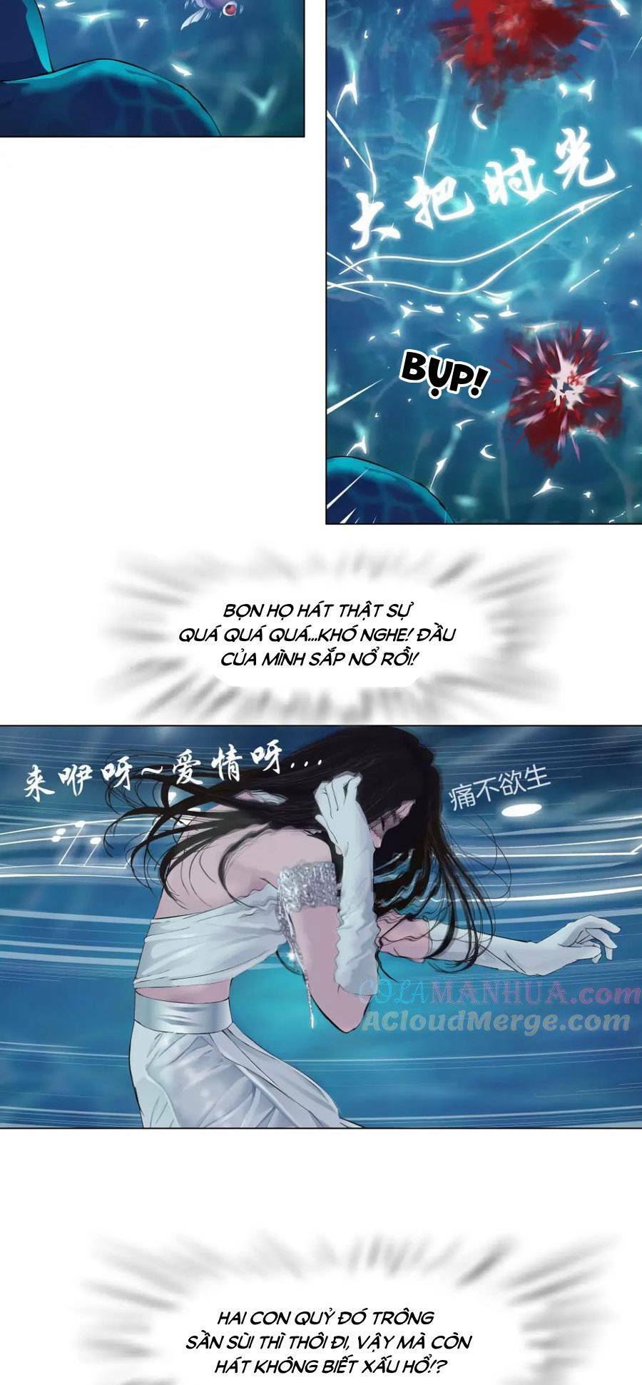 Chương 209 - Trang 25
