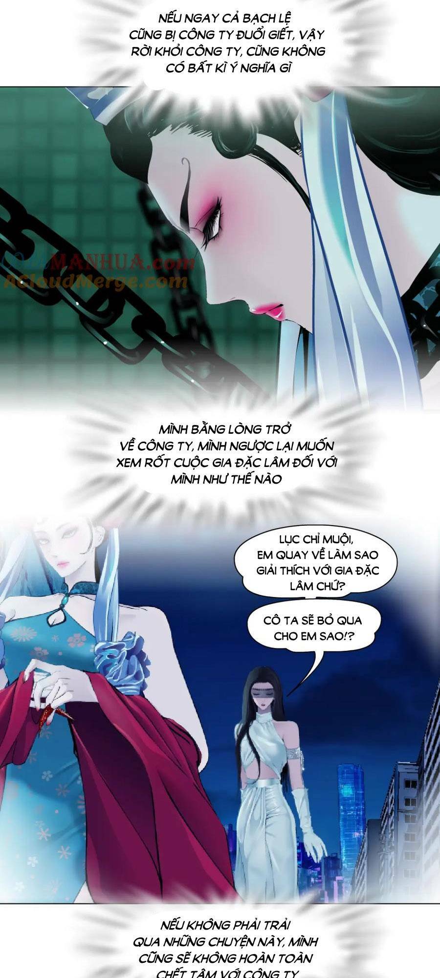 Chương 209 - Trang 6