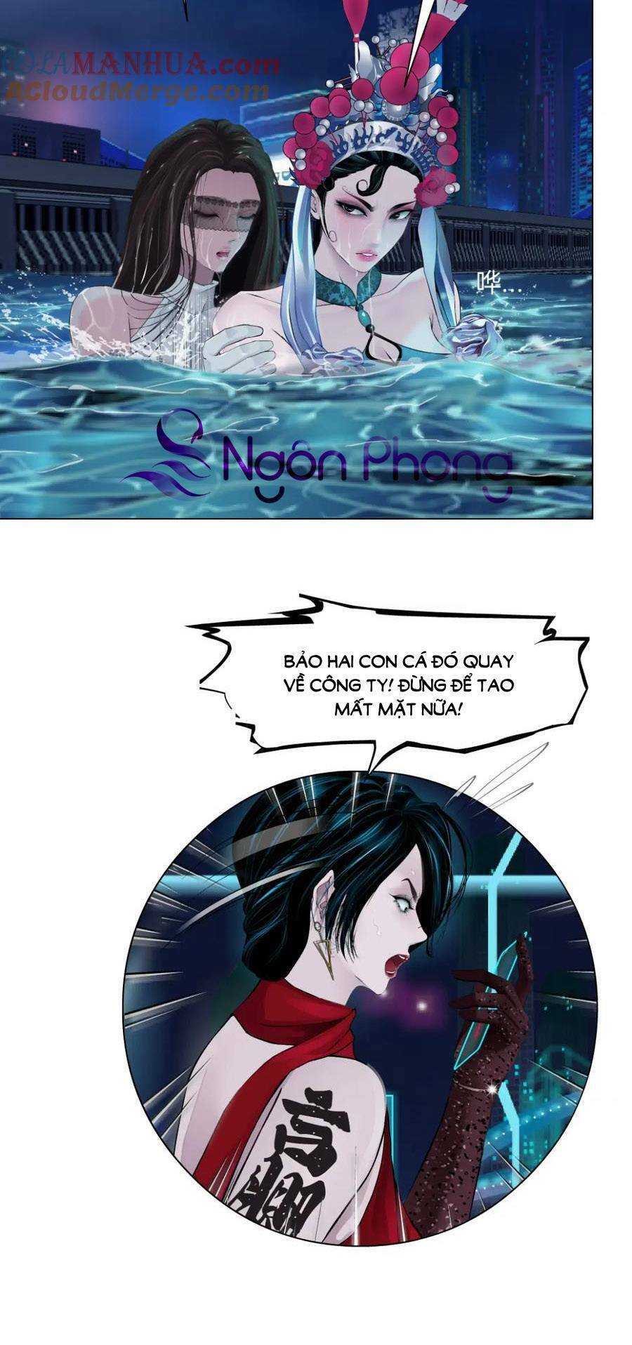 Chương 210 - Trang 40