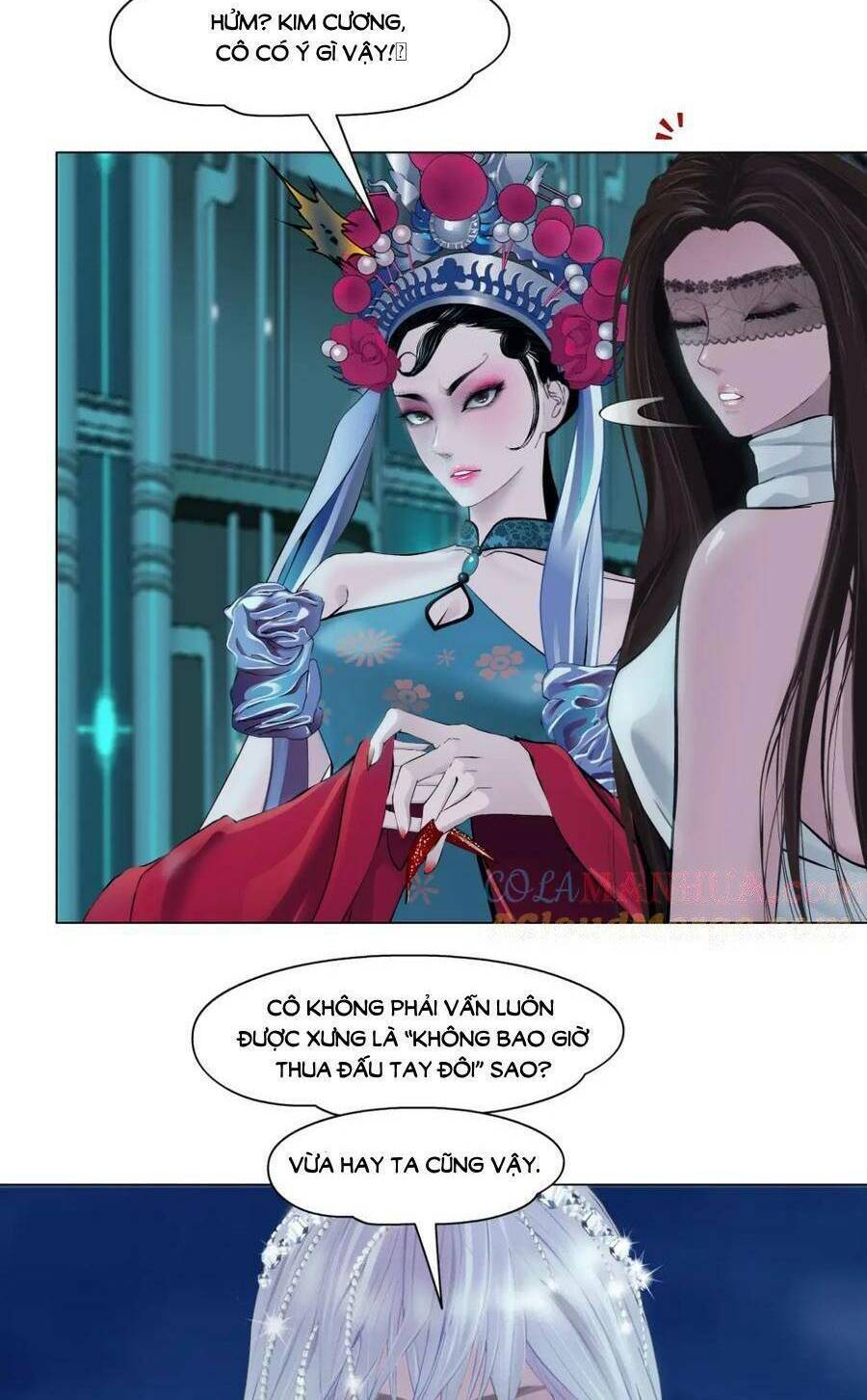 Chương 211 - Trang 11