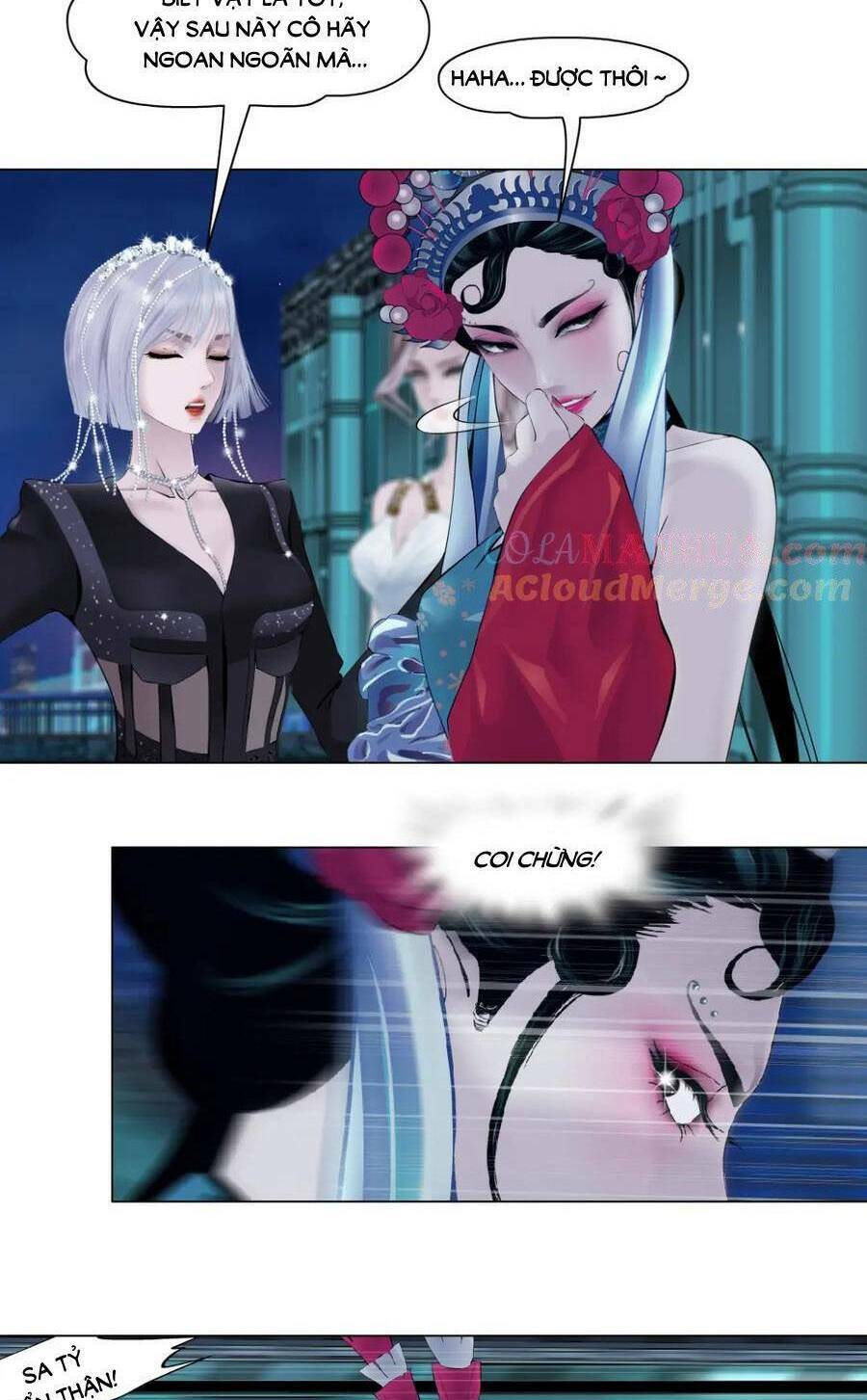 Chương 211 - Trang 14