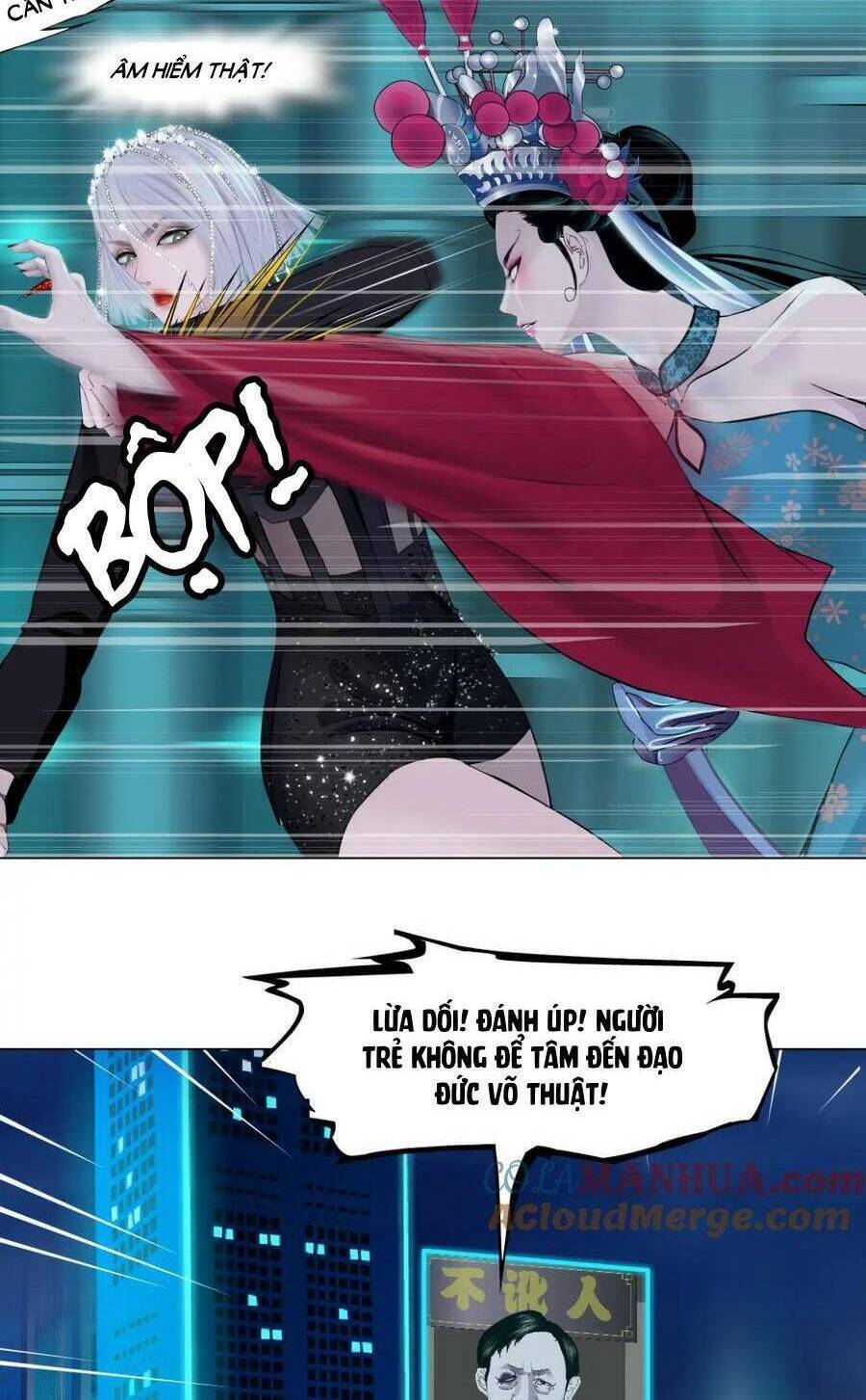 Chương 211 - Trang 15