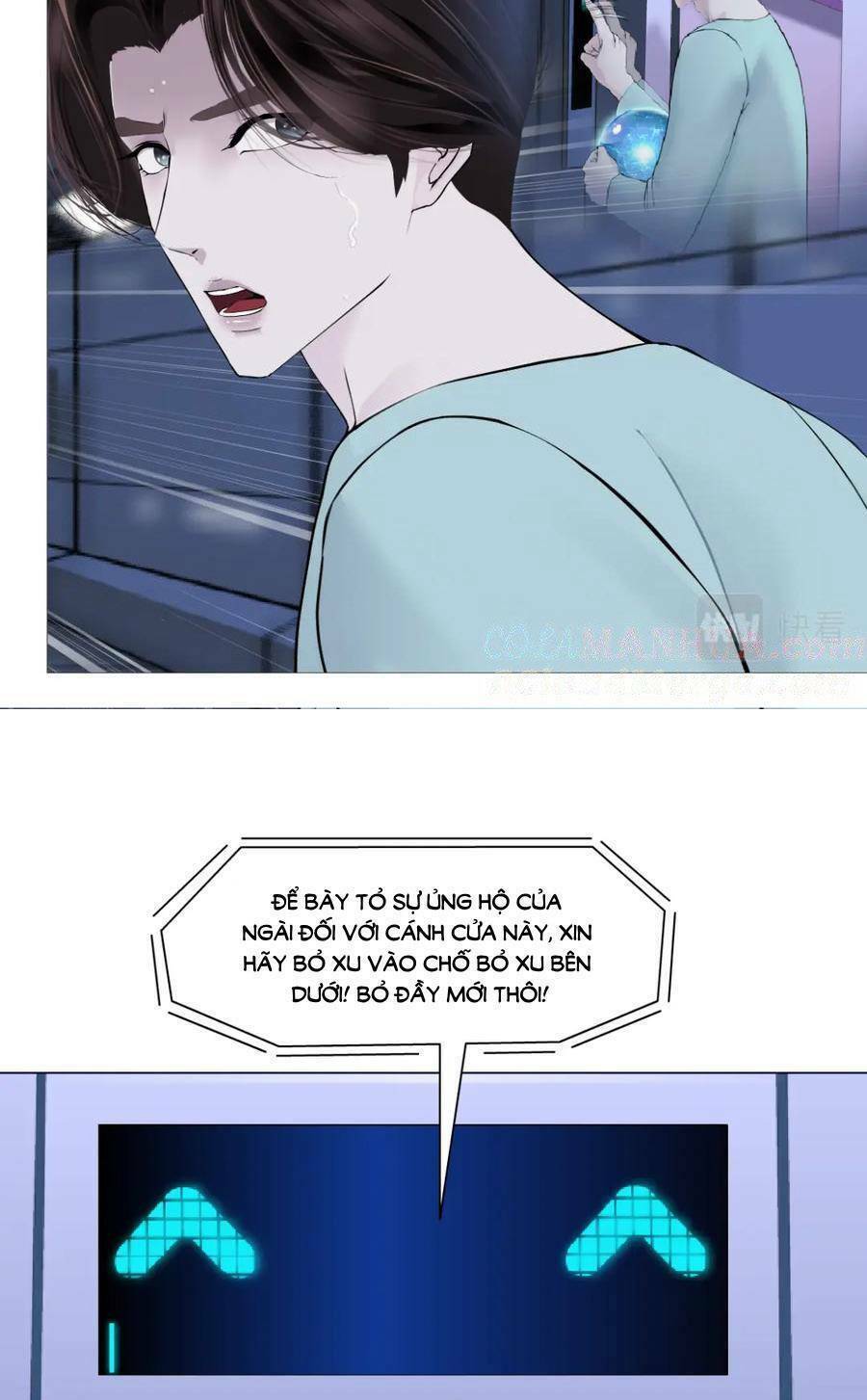 Chương 211 - Trang 18