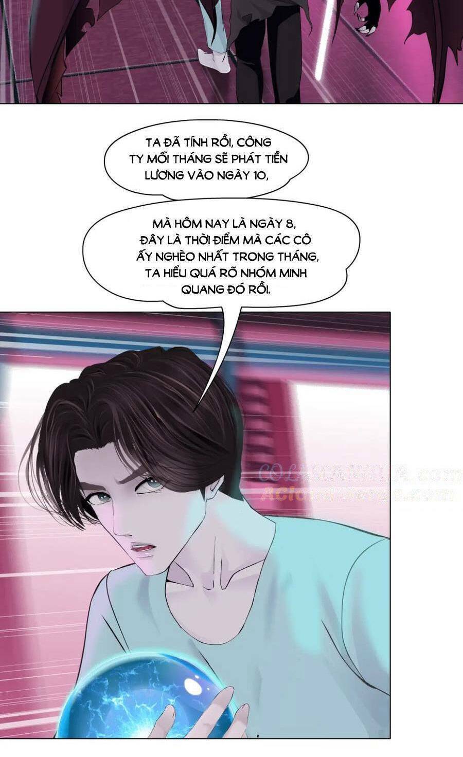 Chương 211 - Trang 22